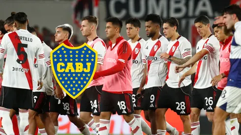 A través de un video en las redes, Boca hizo una picante referencia a River.