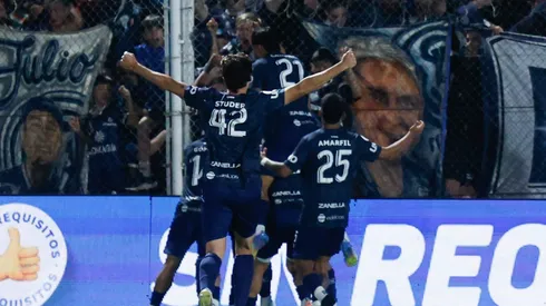 Independiente Rivadavia salió campeón de la Copa Argentina y así queda la tabla histórica.