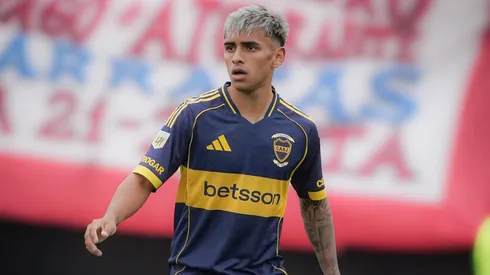 Milton Delgado está en el radar de varios clubes de Europa.