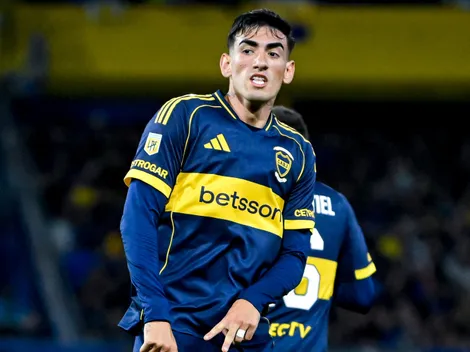 Quieren poner 10 millones: un equipo de España apunta a llevarse a Di Lollo