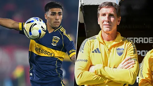 Las noticias de Boca hoy.