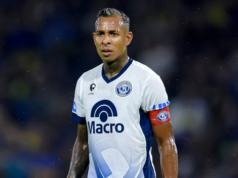 Sebastián Villa recordó su salida de Boca y le dedicó el título a un amigo que le dejó el Xeneize: "Pocos creyeron"