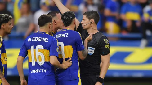 El motivo por el que Boca no tomó bien la designación de Ramírez para el Superclásico.