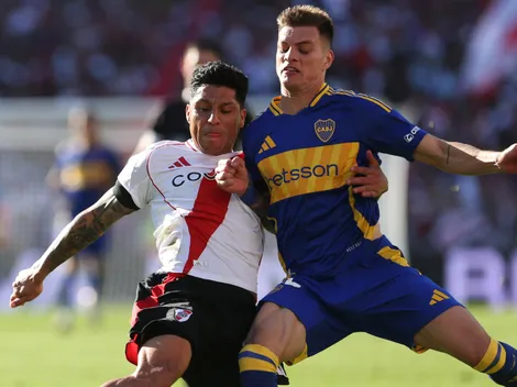 El tarotista de Boca se la jugó con el pronóstico para el Superclásico ante River: “Veo ganador a…”