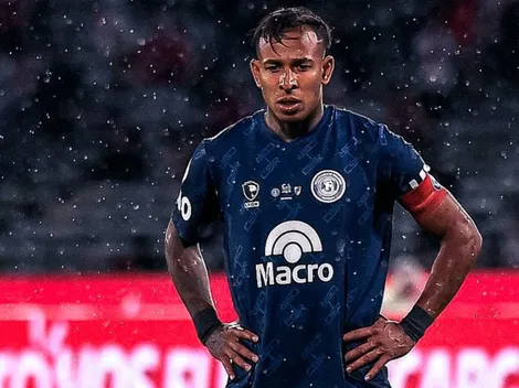 Revelaron el reclamo que hará Boca si Sebastián Villa se va de Independiente Rivadavia