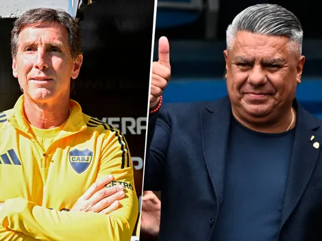 Boca hoy: el equipo que paró Úbeda, la gran noticia de Tapia para el Xeneize y el jugador a vender en diciembre