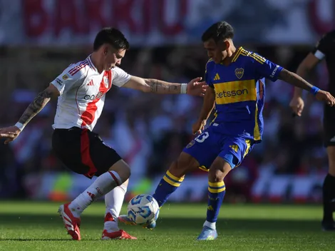 La novedad que tendrá el Superclásico e impacta en el juego: Boca ya tomó recaudos en la semana