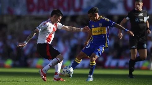 La novedad que tendrá el Superclásico.