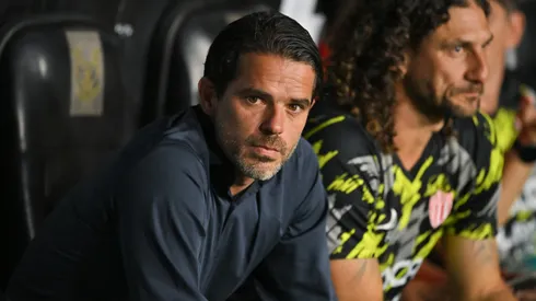 Gago quiere a un jugador de Boca en México.