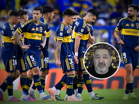 Cristian Traverso reveló cuál es la carta ganadora de Boca ante River: “No hay dudas”