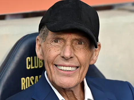 El guiño de la cuenta oficial de Boca a Miguel Ángel Russo a horas del Superclásico ante River