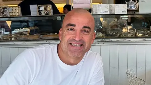 El apoyo de Silva a una de las figuras de Boca.