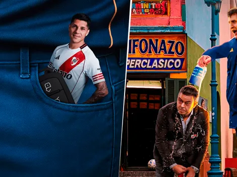 Los memes de Boca para River tras la victoria en el Superclásico