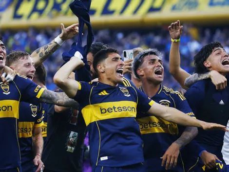 Paliza a River: este es el Boca que queremos