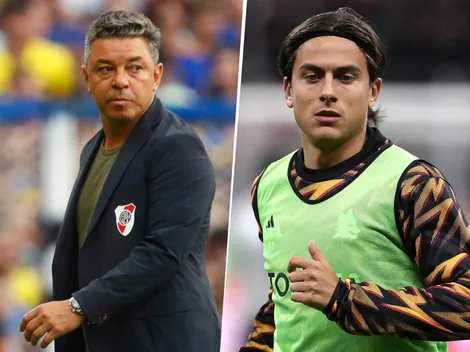 Boca hoy: los memes para River, la exagerada decisión de Gallardo tras la derrota y el padre de Paredes confirmó a Dybala