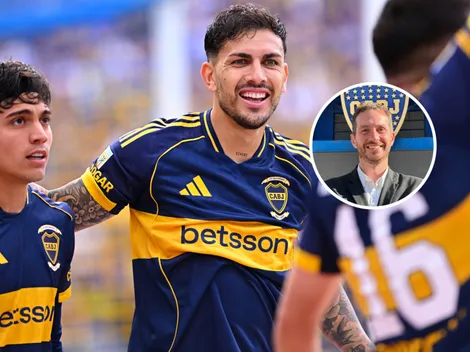 Baile en La Bombonera: los 5 grandes ganadores del triunfazo de Boca ante River