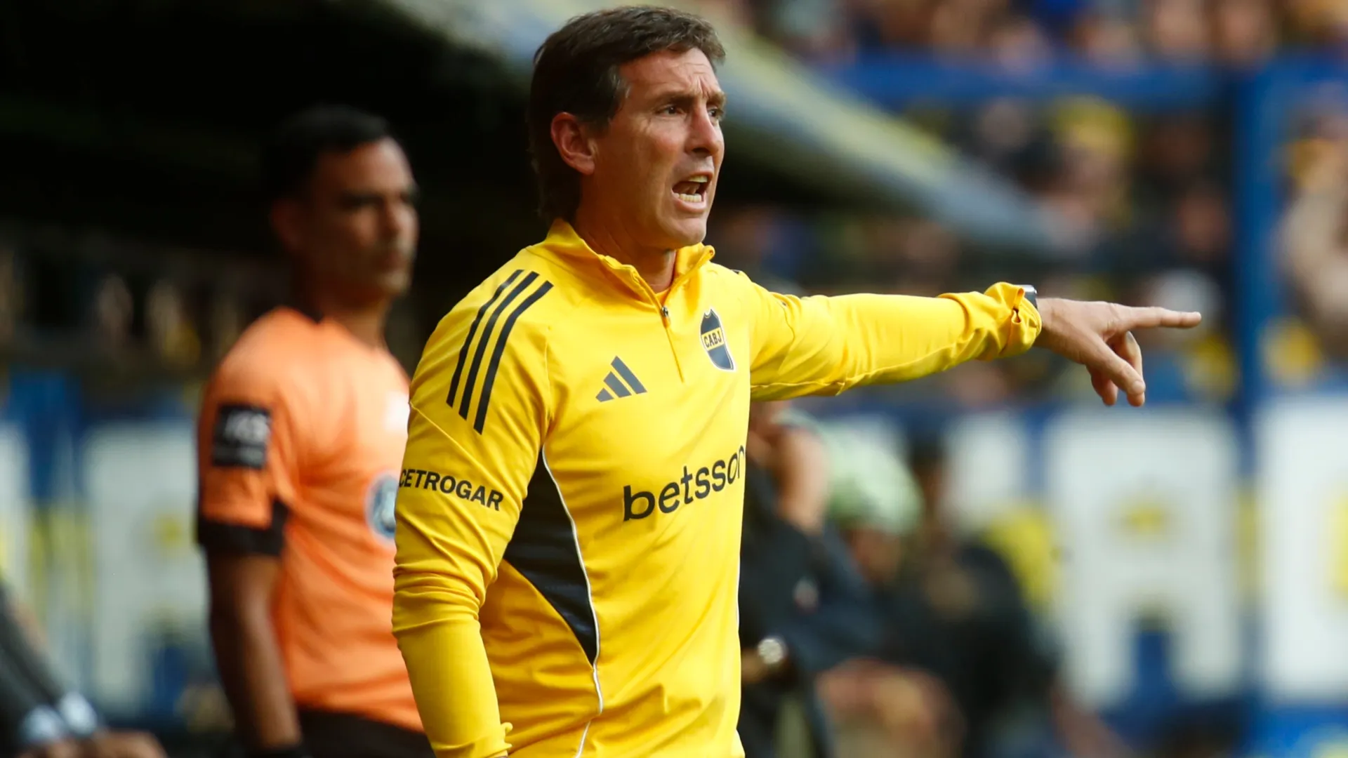 El Sifón sumó un nuevo triunfo en Boca.