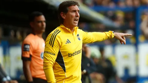 El Sifón sumó un nuevo triunfo en Boca.