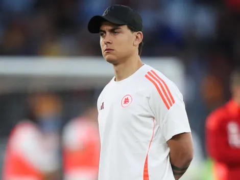 Qué hay detrás del rumor de Paulo Dybala a Boca en 2026, tras la sorpresiva frase del padre de Paredes