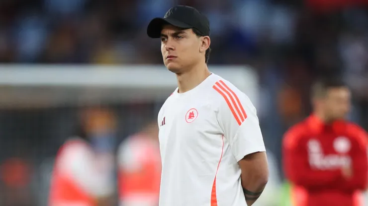 Los detalles sobre los rumores que vinculan a Dybala con Boca.