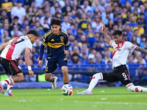 Qué tiene que pasar para que Boca se cruce con River en los playoff del Torneo Clausura 2025