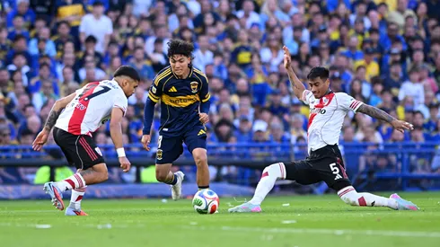 ¿Puede haber otro Superclásico en el Torneo Clausura?