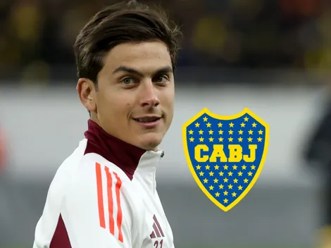 ¿Ilusión 2026? El video inédito de Dybala en 2011 donde confiesa su cariño por Boca