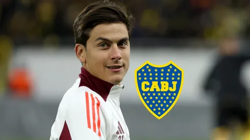 El video donde Dybala confiesa su amor por Boca.