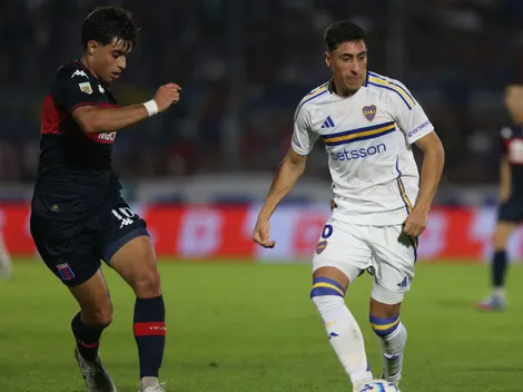 Día y hora para el Boca vs. Tigre por el Torneo Clausura 2025