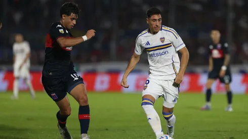 Confirmado los detalles del Boca-Tigre.