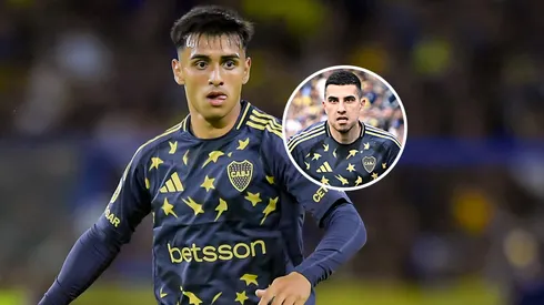 Con la recuperación de Battaglia, la titularidad de Delgado es un interrogante.