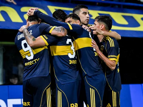 Ya clasificado, por qué a Boca igual le conviene y mucho ganarle a Tigre este domingo