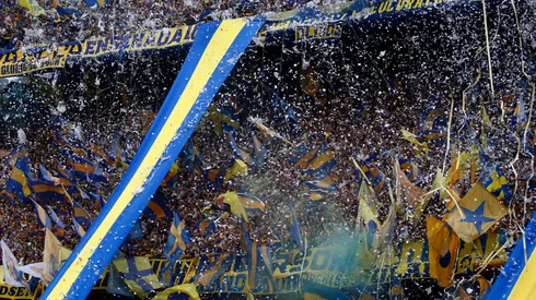 Los organismos de seguridad dictaminaron una sanción a Boca tras el Superclásico.