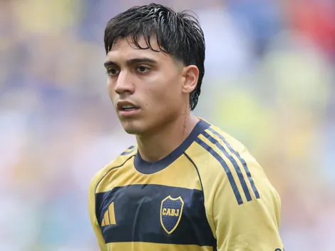 Zeballos se sinceró sobre su futuro y cuál será su equipo en 2026: "Yo estoy..."