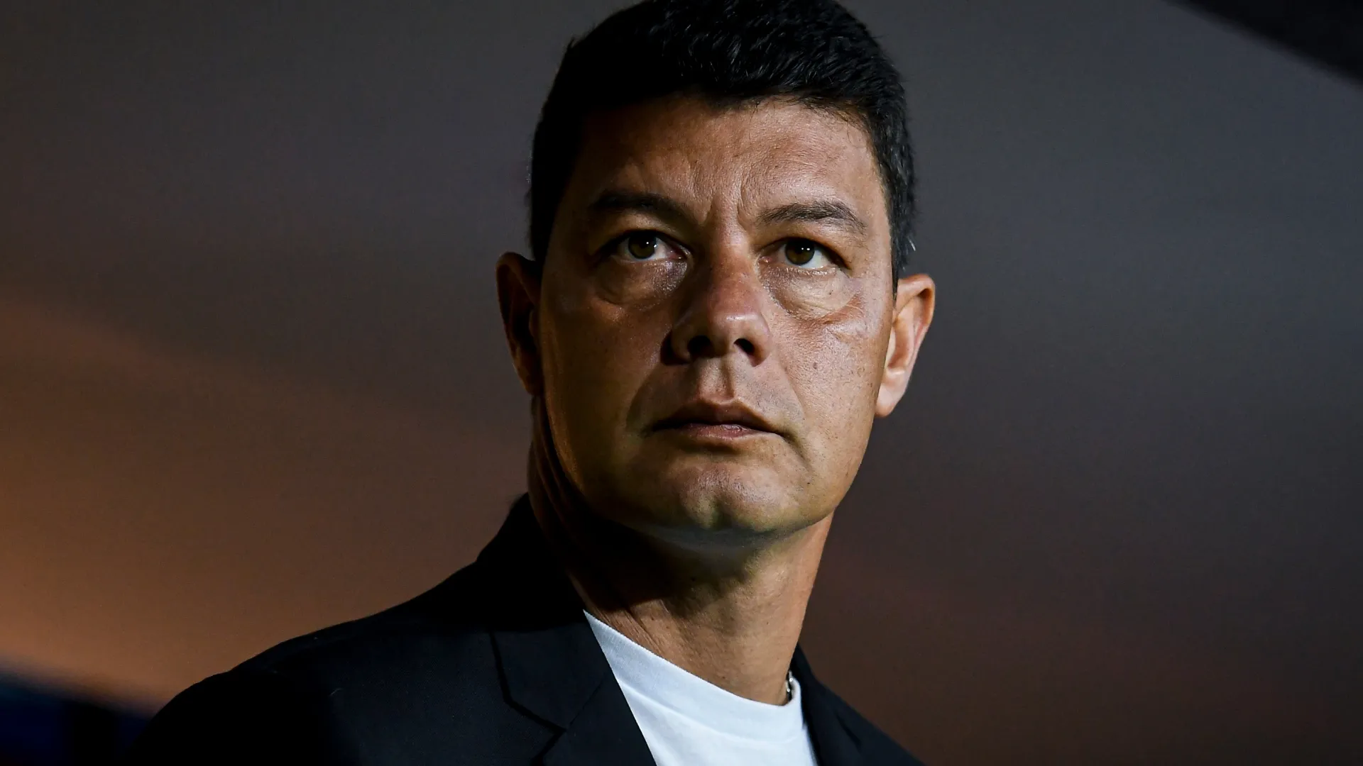 Battaglia participará en las próximas elecciones.