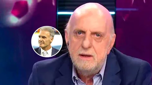 La anécdota de Pagani sobre Ruggeri que recuerda su traición a Boca.