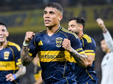 Ayrton Costa confirmó que su abuelo era de Cabo Verde y reveló en qué selección le gustaría jugar