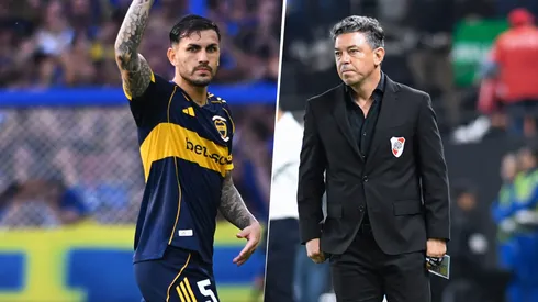 Las noticias de Boca hoy.