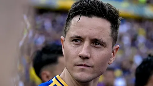 Ander Herrera marcó qué jugadores tienen destino europeo.