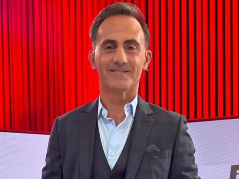 Diego Latorre dijo quién tiene que ser el DT de Boca en 2026: "No me cabe ninguna duda"