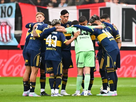 Atento, Boca: se confirmó cuándo y dónde serán las finales del Clausura y del Trofeo de Campeones 2025