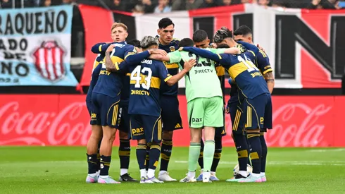 La AFA confirmó las fechas de la final del Torneo Clausura 2025 y el Trofeo de Campeones 2025.