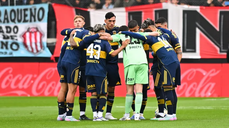 La AFA confirmó las fechas de la final del Torneo Clausura 2025 y el Trofeo de Campeones 2025.