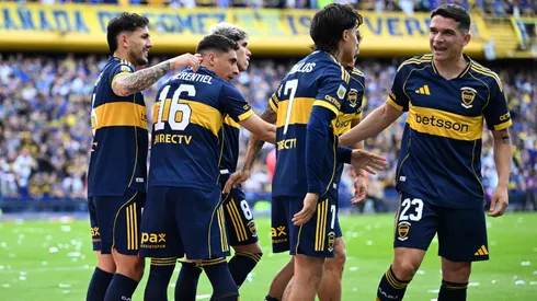 Boca y su firme postura sobre jugar otra vez contra River.