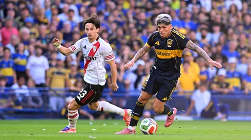 ¿Boca-River pueden volver a enfrentarse?