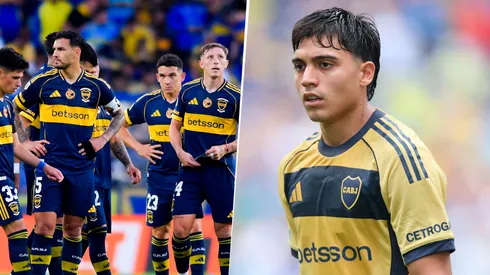 Las noticias de Boca hoy.