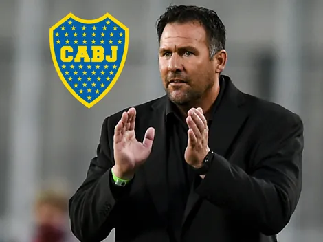 El desafiante mensaje del DT de Tigre antes del choque con Boca: "Me gusta agarrarlo así..."