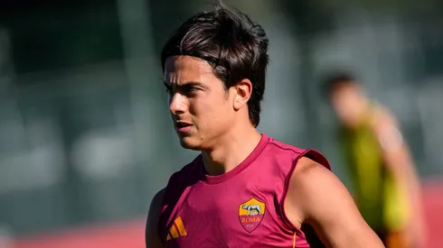 ¿Dybala puede venir a Boca en 2026?