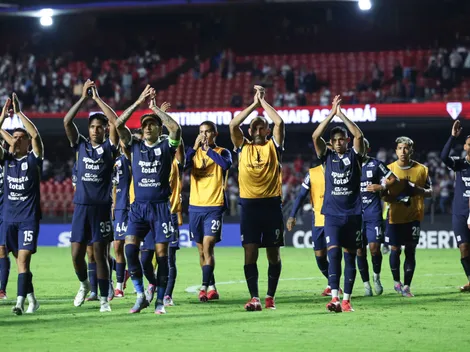 No solo Advíncula: Alianza Lima quiere sumar a un exBoca para 2026