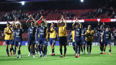 Alianza Lima va por un exBoca para 2026.